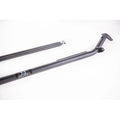 BLOX Racing black auto part