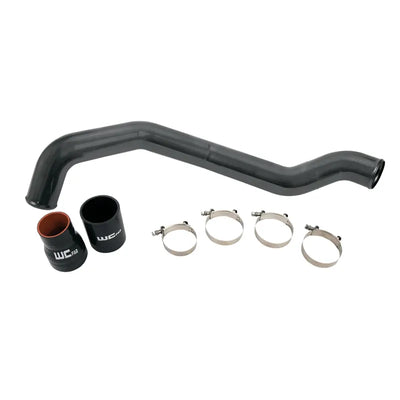 Wehrli intercooler