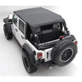 Smittybilt auto part