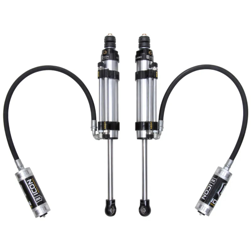 ICON shock absorber