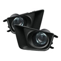 SPYDER fog light kit