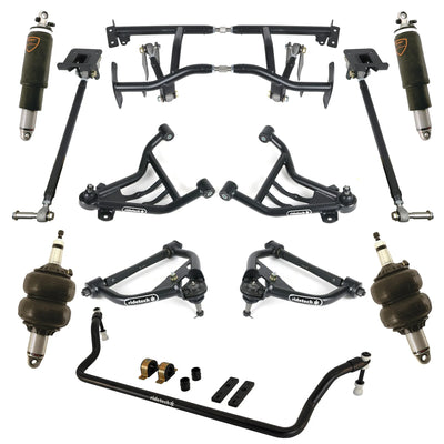 Air Ride Technologies (Ride auto part