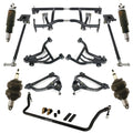 Air Ride Technologies (Ride auto part