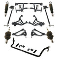 Air Ride Technologies (Ride Tech) auto part