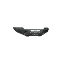Road Armor bumper