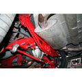 UMI PERFORMANCE auto part installed view