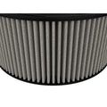 aFe air filter installed view
