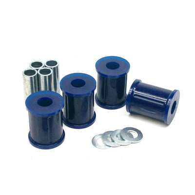 SuperPro control arms