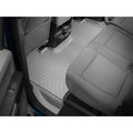 WeatherTech auto part installed view