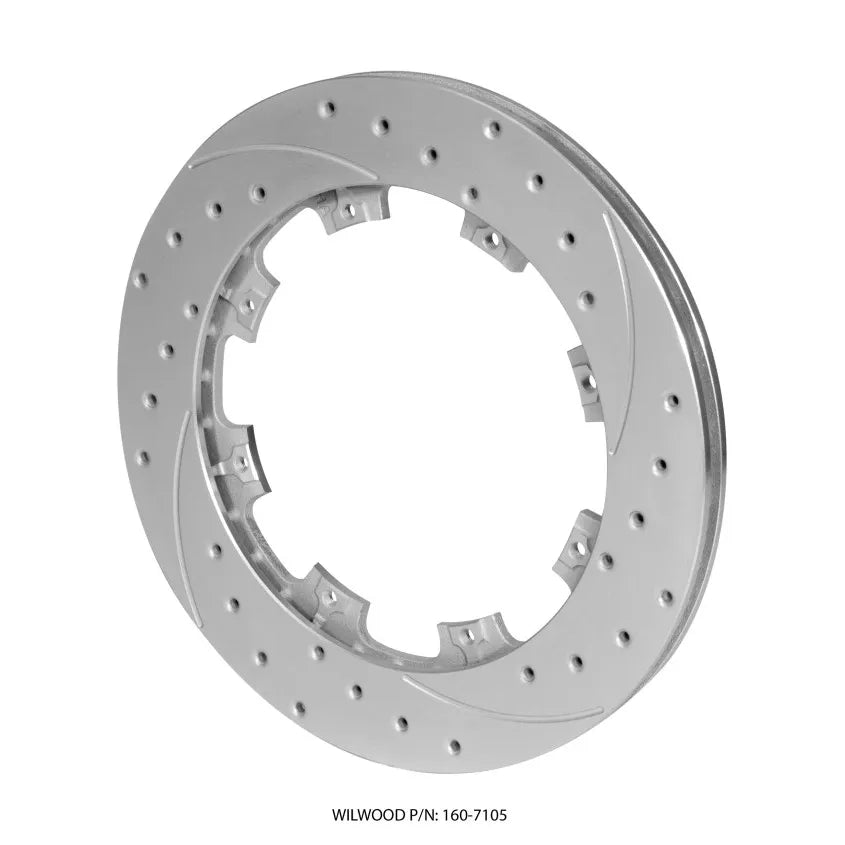 Wilwood auto part