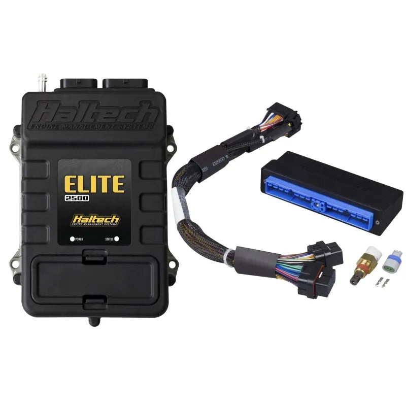 Haltech auto part