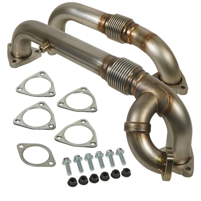 BD Diesel auto part