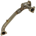 BD Diesel auto part installed view