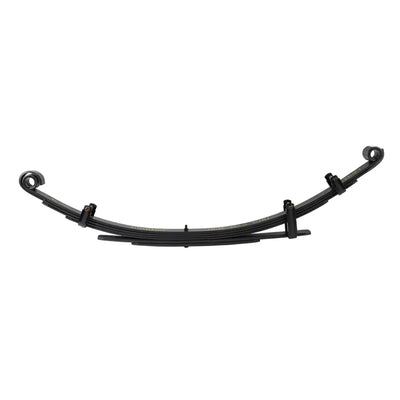 ARB leaf springs
