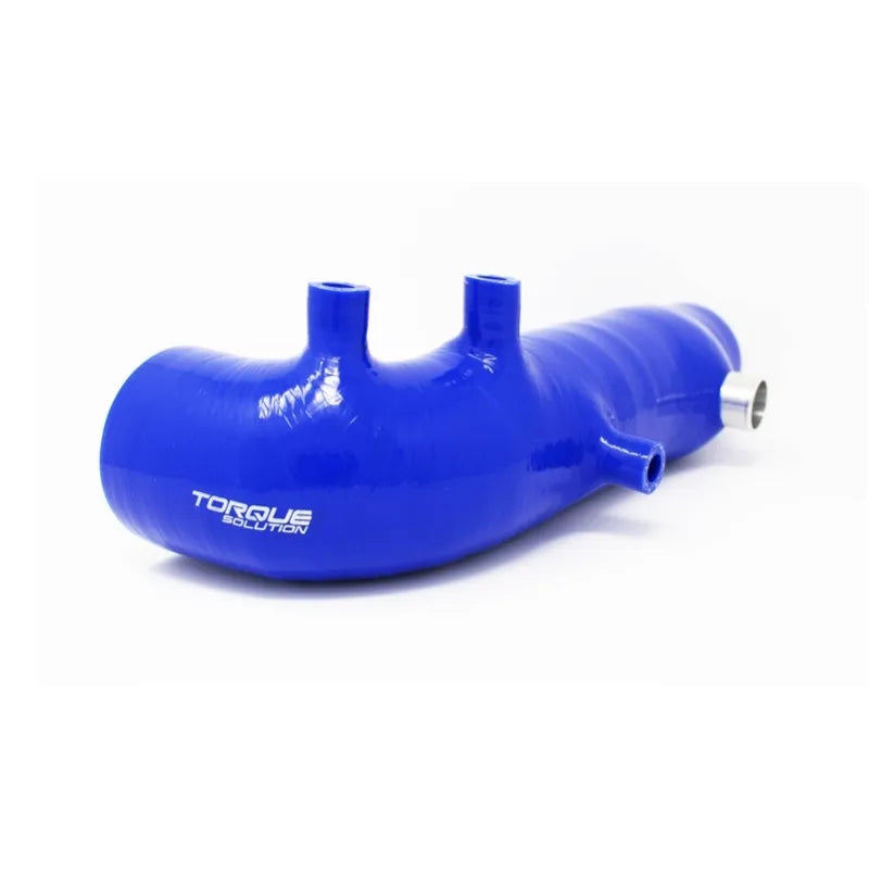 Torque Solution black auto part