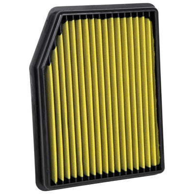 Airaid silver air filter