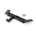 UMI PERFORMANCE black auto part