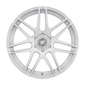 FORGESTAR silver auto part