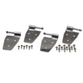 Kentrol silver auto part