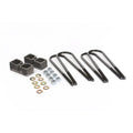 Daystar International hardware kit