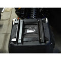 PRP LLC auto part installed view