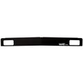 Wehrli bumper