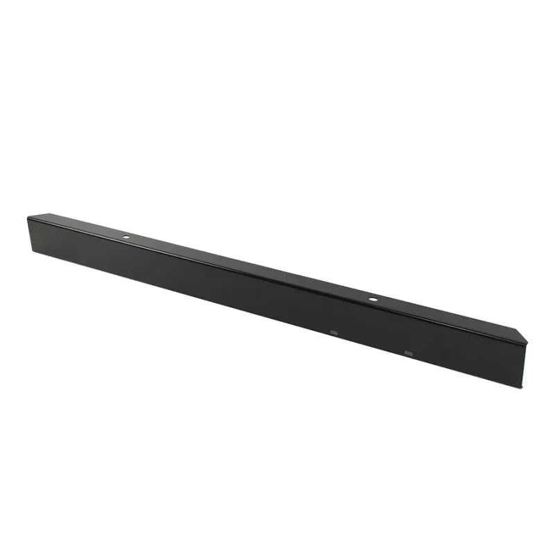 Kentrol black bumper