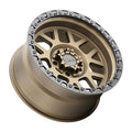 Weld black auto part