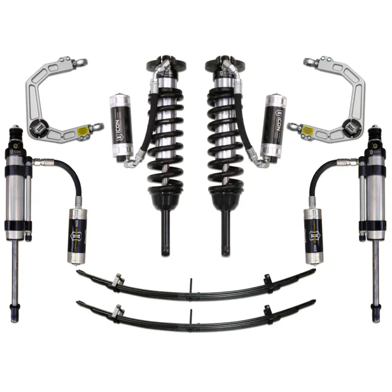 ICON auto part