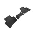 3D MAXpider black auto part