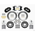 Wilwood auto part