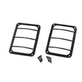 Kentrol black tail light