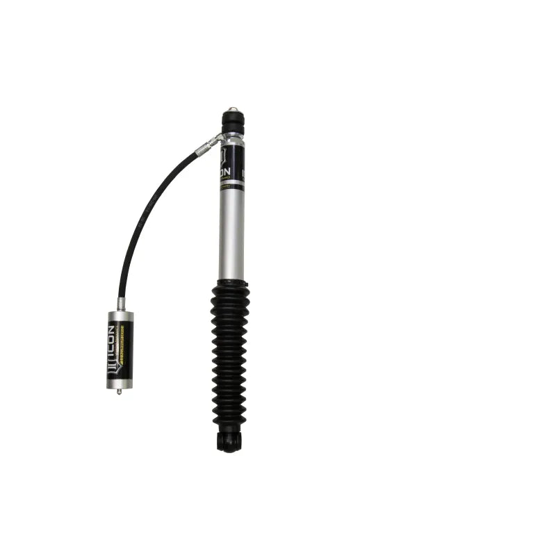 ICON shock absorber