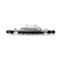 Akrapovic auto part