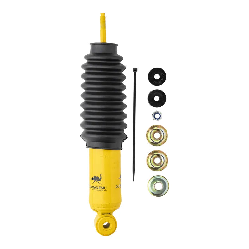 ARB shock absorber