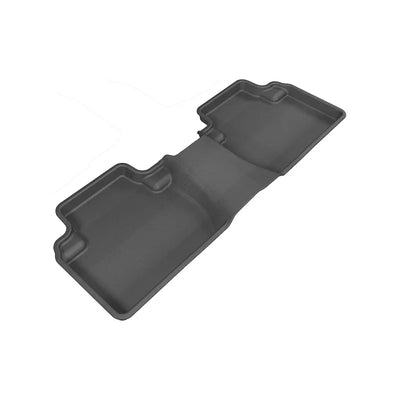 3D MAXpider black auto part
