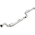 Magnaflow auto part detail