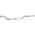 Magnaflow auto part close-up