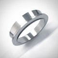 Ticon titanium auto part