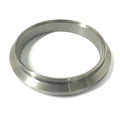 Ticon titanium auto part