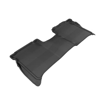 3D MAXpider black auto part