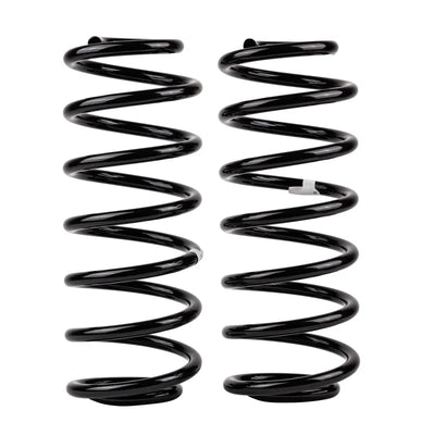 ARB springs