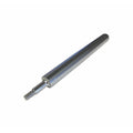 Torque Solution silver auto part