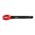 Perrin Performance red auto part