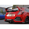 Perrin Performance auto part detail