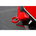 Perrin Performance auto part close-up