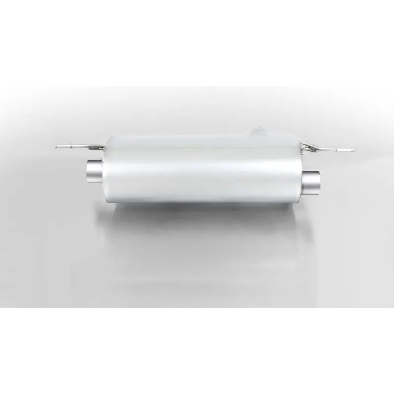 Remus axle-back exhaust