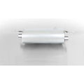 Remus axle-back exhaust