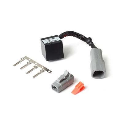 Haltech auto part