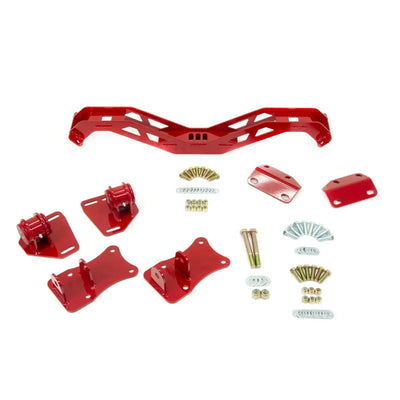 UMI PERFORMANCE auto part